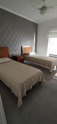 Imagem Apartamento com 3 Quartos à Venda, 151 m² em Jardim Astúrias - Guarujá