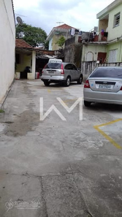 Casa com 2 Quartos à Venda, 155 m² em Cidade Brasil - Guarulhos