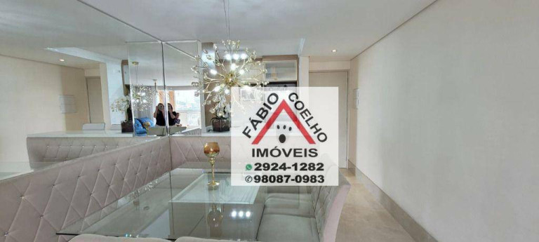Imagem Apartamento com 3 Quartos à Venda, 91 m² em Jabaquara - São Paulo Imagem Apartamento com 3 Quartos à Venda, 91 m² em Jabaquara - São Paulo