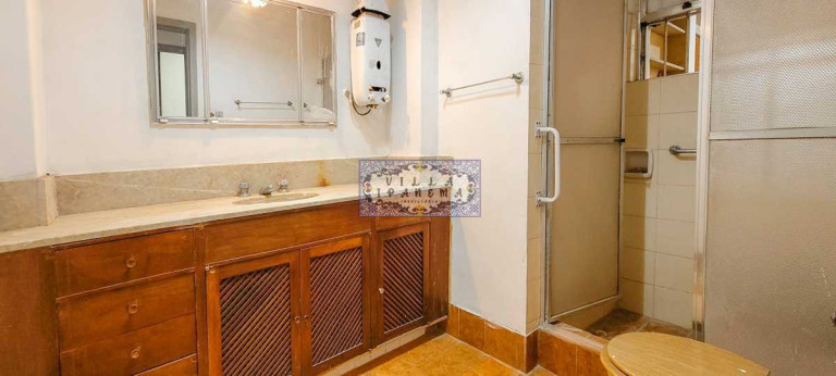 Imagem Apartamento com 3 Quartos à Venda, 128 m² em Leme - Rio De Janeiro Imagem Apartamento com 3 Quartos à Venda, 128 m² em Leme - Rio De Janeiro