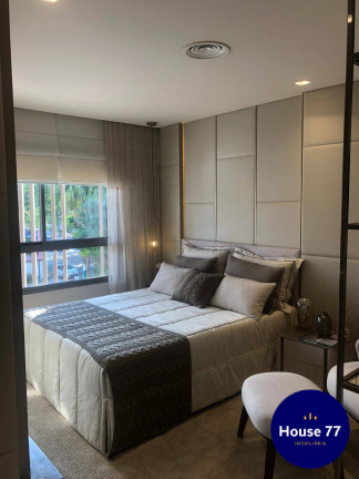 Imagem Apartamento com 4 Quartos à Venda, 143 m² em Campo Belo - São Paulo Imagem Apartamento com 4 Quartos à Venda, 143 m² em Campo Belo - São Paulo