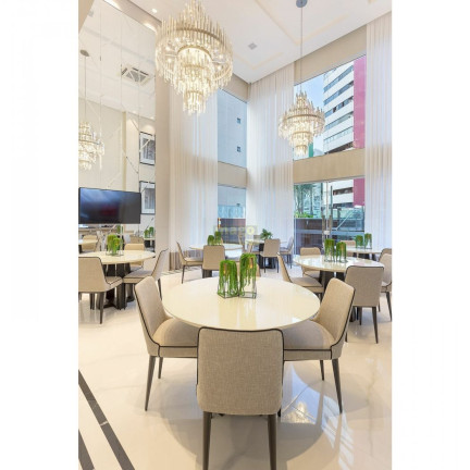 Imagem Apartamento com 4 Quartos à Venda, 132 m² em Centro - Balneário Camboriú