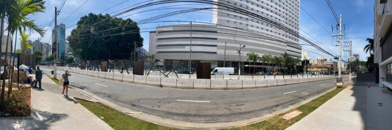 Imagem Apartamento com 1 Quarto à Venda, 28 m² em Vila Nova Conceição - São Paulo Imagem Apartamento com 1 Quarto à Venda, 28 m² em Vila Nova Conceição - São Paulo