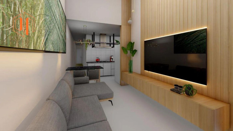 Imagem Casa com 3 Quartos à Venda, 87 m² em Costeira - São José Dos Pinhais Imagem Casa com 3 Quartos à Venda, 87 m² em Costeira - São José Dos Pinhais