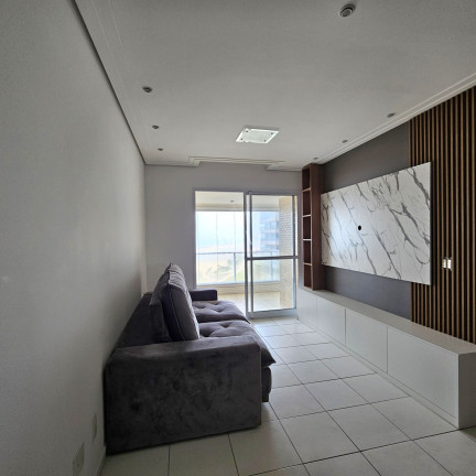 Imagem Apartamento com 3 Quartos à Venda, 92 m² em Mirim - Praia Grande Imagem Apartamento com 3 Quartos à Venda, 92 m² em Mirim - Praia Grande