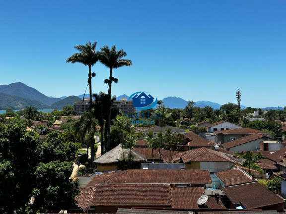 Apartamento com 3 Quartos à Venda, 108 m² em Itaguá - Ubatuba