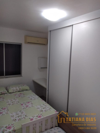 Imagem Apartamento à Venda,  em Caji - Lauro De Freitas