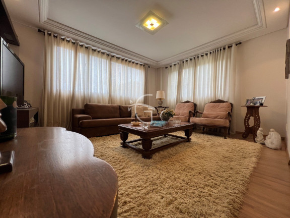 Apartamento com 4 Quartos à Venda, 299 m² em Atiradores - Joinville
