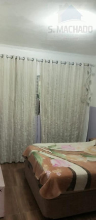 Imagem Casa com 2 Quartos à Venda, 140 m² em Jardim Santo Alberto - Santo André