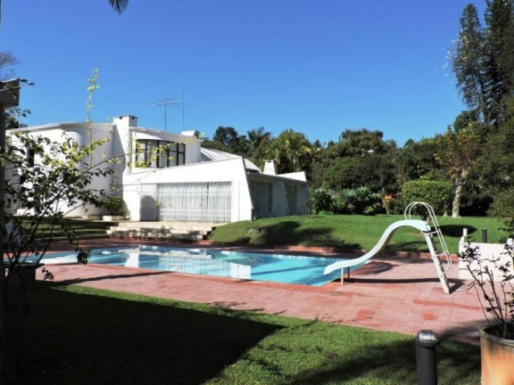 Imagem Casa com 5 Quartos à Venda, 804 m² em Chácara De La Rocca - Carapicuíba