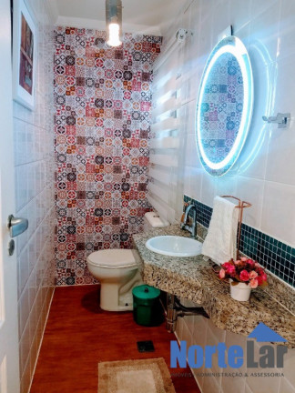 Imagem Cobertura com 3 Quartos à Venda, 170 m² em Casa Verde - São Paulo Imagem Cobertura com 3 Quartos à Venda, 170 m² em Casa Verde - São Paulo