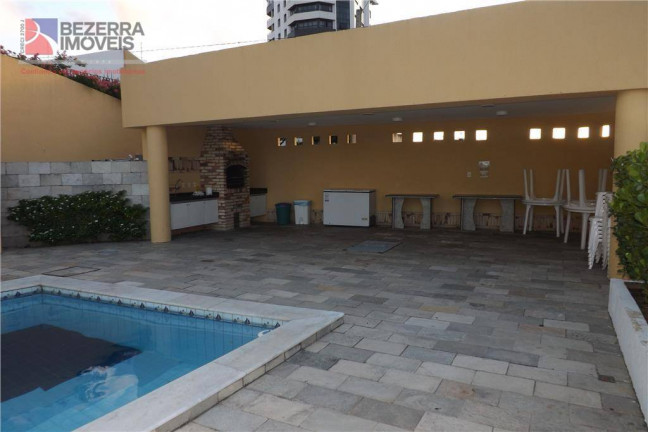 Imagem Apartamento com 4 Quartos à Venda, 232 m² em Candelária - Natal