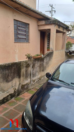 Imagem Casa à Venda, 400 m² em Campestre - Santo André Imagem Casa à Venda, 400 m² em Campestre - Santo André