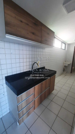 Imagem Apartamento com 3 Quartos à Venda, 80 m² em Torre - Recife Imagem Apartamento com 3 Quartos à Venda, 80 m² em Torre - Recife