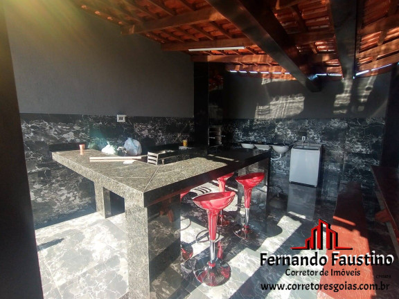 Imagem Casa com 3 Quartos à Venda, 1.042 m² em Residencial Jardim Canedo Ii - Senador Canedo Imagem Casa com 3 Quartos à Venda, 1.042 m² em Residencial Jardim Canedo Ii - Senador Canedo