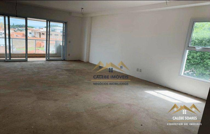 Imagem Apartamento com 3 Quartos à Venda, 165 m² em Centro - Tatuí Imagem Apartamento com 3 Quartos à Venda, 165 m² em Centro - Tatuí