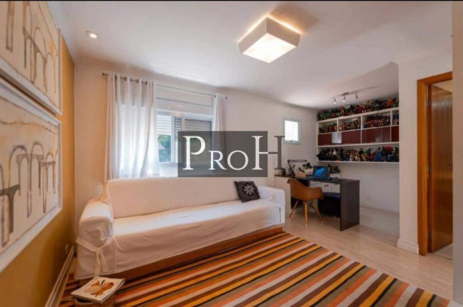 Imagem Casa de Condomínio com 3 Quartos à Venda, 151 m² em Santo Amaro - São Paulo Imagem Casa de Condomínio com 3 Quartos à Venda, 151 m² em Santo Amaro - São Paulo