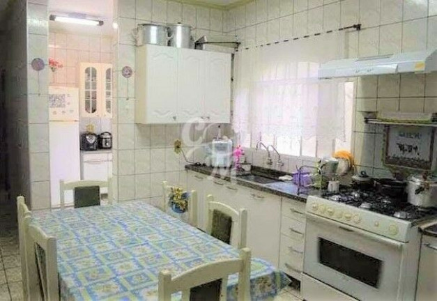 Imagem Casa com 4 Quartos à Venda, 183 m² em Vila Vianelo - Jundiaí Imagem Casa com 4 Quartos à Venda, 183 m² em Vila Vianelo - Jundiaí
