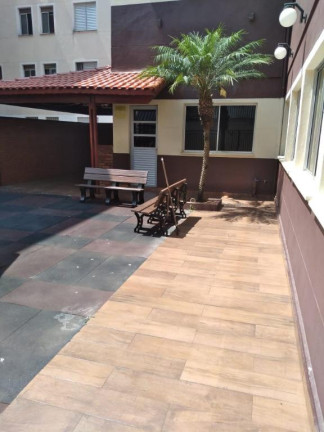 Imagem Apartamento com 2 Quartos à Venda ou Locação, 46 m² em Jardim Lourdes - São Paulo Imagem Apartamento com 2 Quartos à Venda ou Locação, 46 m² em Jardim Lourdes - São Paulo