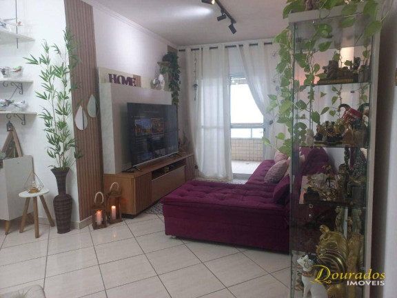 Imagem Apartamento com 2 Quartos à Venda, 83 m² em Ocian - Praia Grande Imagem Apartamento com 2 Quartos à Venda, 83 m² em Ocian - Praia Grande