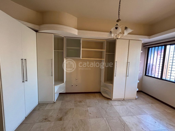 Imagem Apartamento com 4 Quartos à Venda, 246 m² em Barro Vermelho - Natal