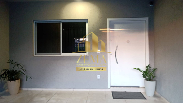 Imagem Casa com 3 Quartos à Venda, 176 m² em Vila Suissa - Mogi Das Cruzes