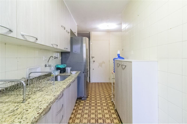 Imagem Imóvel com 3 Quartos à Venda,  em Vila Olímpia - São Paulo