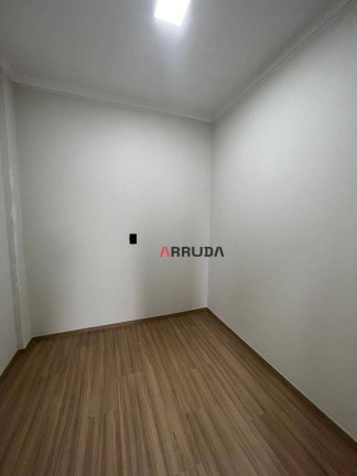 Imagem Sobrado com 3 Quartos à Venda, 129 m² em Tropical Iii - Cascavel