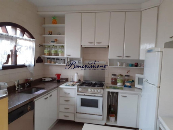Imagem Casa com 3 Quartos à Venda, 289 m² em Horto Florestal - Sao Paulo