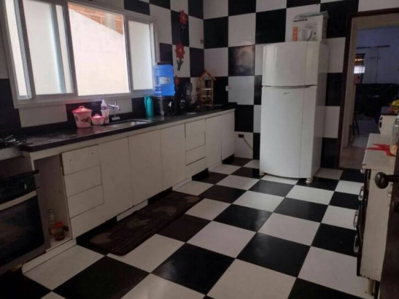 Imagem Sobrado com 3 Quartos à Venda, 140 m² em Residencial D Napoli - Taubaté Imagem Sobrado com 3 Quartos à Venda, 140 m² em Residencial D Napoli - Taubaté