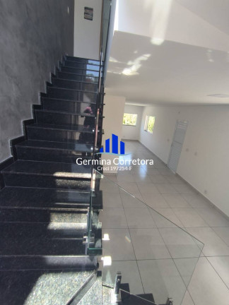 Imagem Casa com 3 Quartos à Venda, 140 m² em Chácara Jaguari (fazendinha) - Santana De Parnaíba Imagem Casa com 3 Quartos à Venda, 140 m² em Chácara Jaguari (fazendinha) - Santana De Parnaíba