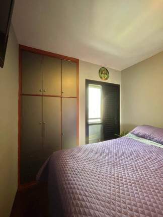 Imagem Apartamento com 3 Quartos à Venda, 98 m² em Alphaville Centro Industrial E Empresarial/alphaville. - Barueri