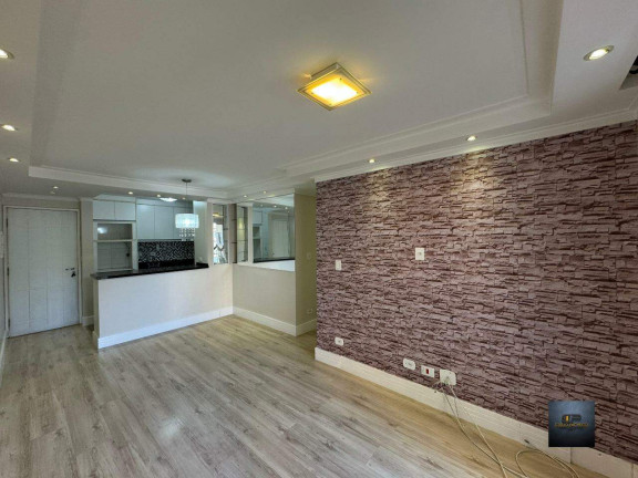 Imagem Apartamento com 3 Quartos à Venda, 69 m² em Centro - Diadema Imagem Apartamento com 3 Quartos à Venda, 69 m² em Centro - Diadema