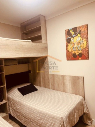 Imagem Apartamento com 3 Quartos à Venda, 102 m² em Vila Medeiros - São Paulo Imagem Apartamento com 3 Quartos à Venda, 102 m² em Vila Medeiros - São Paulo