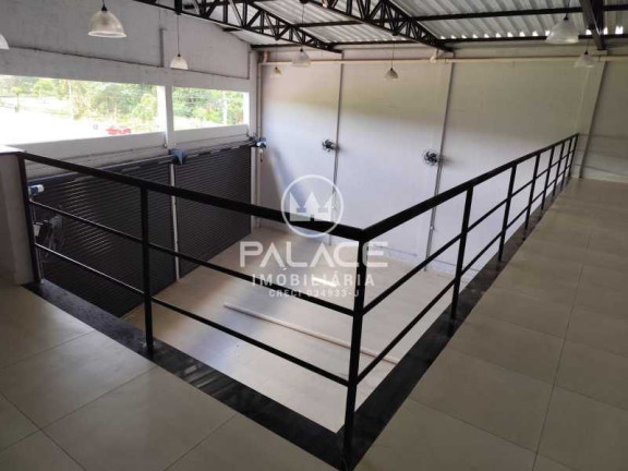 Imagem Galpão para Alugar, 371 m² em Pompéia - Piracicaba Imagem Galpão para Alugar, 371 m² em Pompéia - Piracicaba