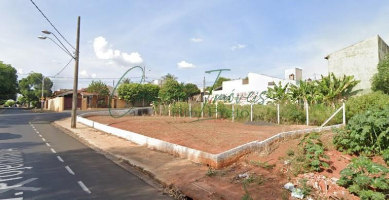 Imagem Terreno à Venda, 360 m² em Vila Elmaz - São José Do Rio Preto
