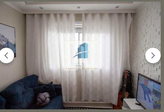 Imagem Apartamento com 2 Quartos à Venda, 34 m² em Itaquera - São Paulo