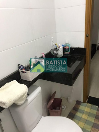 Imagem Sobrado com 3 Quartos à Venda, 124 m² em Vila Floresta - Santo André