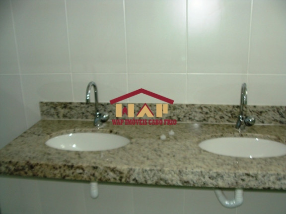 Imagem Cobertura com 3 Quartos à Venda, 121 m² em Vila Nova - Cabo Frio Imagem Cobertura com 3 Quartos à Venda, 121 m² em Vila Nova - Cabo Frio