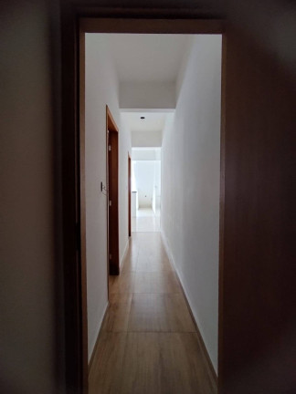 Imagem Casa de Condomínio com 2 Quartos à Venda, 73 m² em Mirim - Praia Grande Imagem Casa de Condomínio com 2 Quartos à Venda, 73 m² em Mirim - Praia Grande