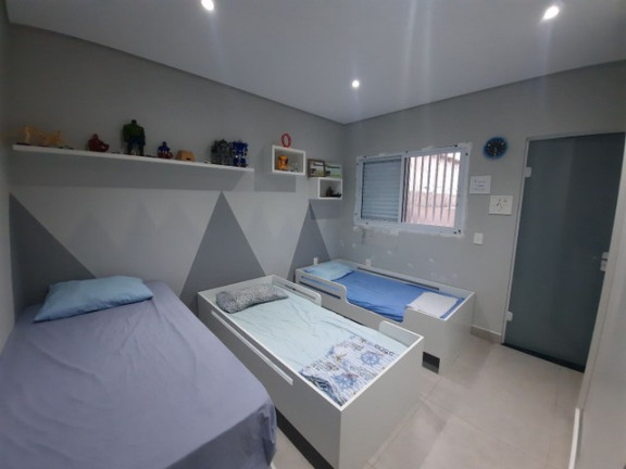 Imagem Sobrado com 3 Quartos à Venda, 180 m² em Vila Mineirão - Sorocaba Imagem Sobrado com 3 Quartos à Venda, 180 m² em Vila Mineirão - Sorocaba