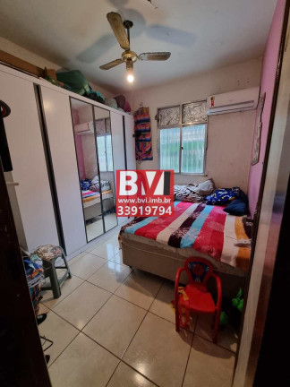Imagem Apartamento com 3 Quartos à Venda, 70 m² em Irajá - Rio De Janeiro