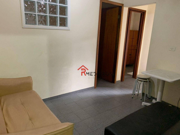 Imagem Apartamento com 1 Quarto à Venda, 51 m² em Tupi - Praia Grande Imagem Apartamento com 1 Quarto à Venda, 51 m² em Tupi - Praia Grande
