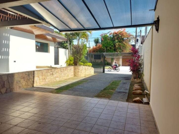 Imagem Casa com 3 Quartos à Venda, 400 m² em Jardim Das Nações - Taubaté Imagem Casa com 3 Quartos à Venda, 400 m² em Jardim Das Nações - Taubaté