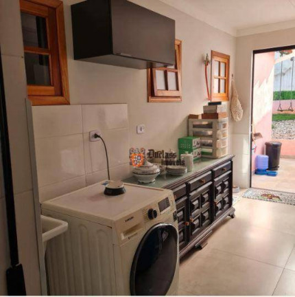 Imagem Casa com 2 Quartos à Venda, 148 m² em Jardim Do Sol - Indaiatuba