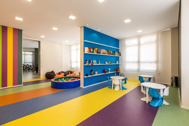Imagem Imóvel com 2 Quartos à Venda, em Continental - Osasco Imagem Imóvel com 2 Quartos à Venda, em Continental - Osasco