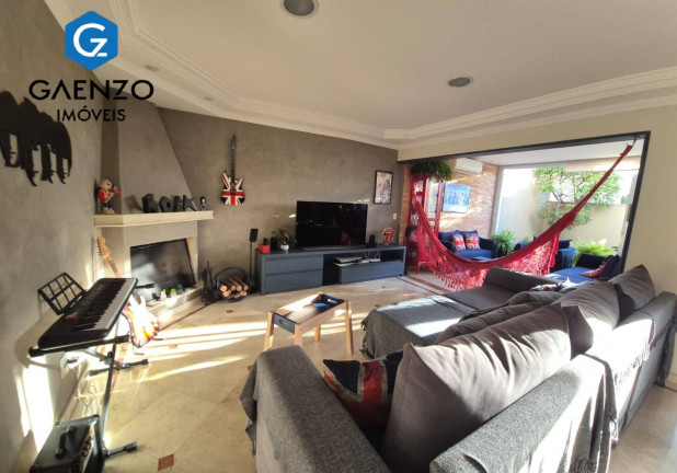 Imagem Casa de Condomínio com 3 Quartos à Venda, 180 m² em Tamboré - Santana De Parnaíba Imagem Casa de Condomínio com 3 Quartos à Venda, 180 m² em Tamboré - Santana De Parnaíba