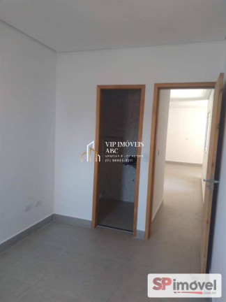 Imagem Apartamento com 2 Quartos à Venda, 54 m² em Vila São Pedro - Santo André Imagem Apartamento com 2 Quartos à Venda, 54 m² em Vila São Pedro - Santo André