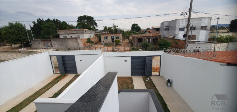 Imagem Sobrado com 3 Quartos à Venda, em Melo Viana - Esmeraldas Imagem Sobrado com 3 Quartos à Venda, em Melo Viana - Esmeraldas