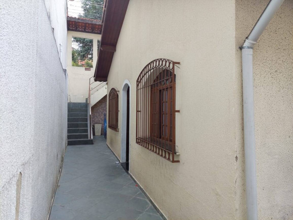 Imagem Casa com 3 Quartos à Venda, 10 m² em Vila Dirce - Carapicuíba